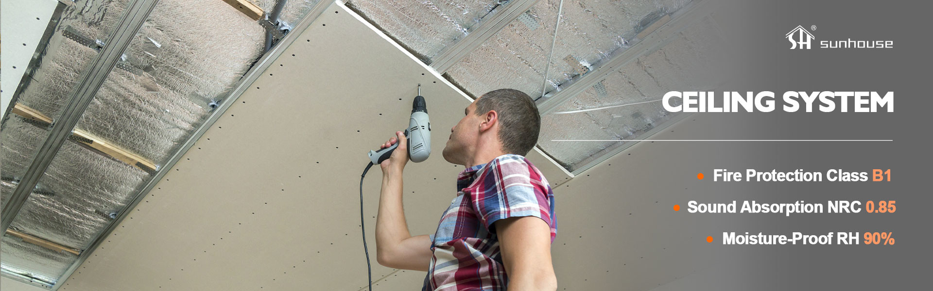 Ποιότητα Το SPC χτυπά το δάπεδο Εργοστάσιο