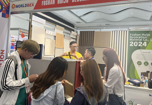 Τελευταία εταιρικά blogs για Έκθεση Worldbex 2024 - Φιλιππίνες