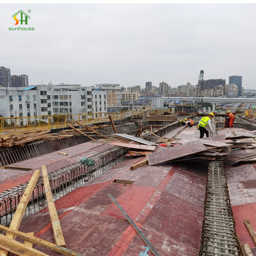 τελευταίο εταιρικό blog σχετικά με Formiggi per calcestruzzo: una guida alla durabilità e riutilizzabilità per appaltatori