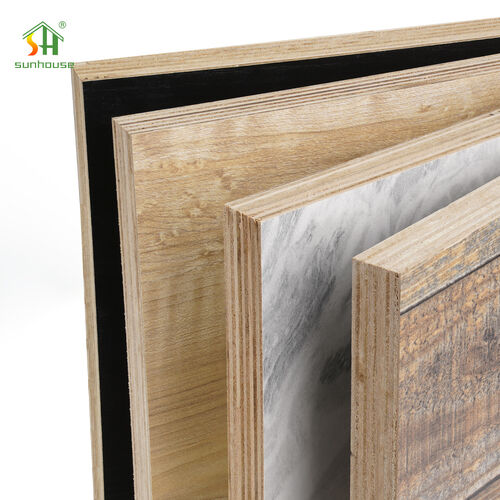 τελευταίο εταιρικό blog σχετικά με Τύποι Κόντρα πλακέ: Ένας ολοκληρωμένος οδηγός για διανομείς & εργολάβους