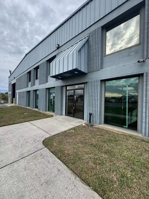 Τελευταίες εταιρικές ειδήσεις για Νέο Τοπικό Τμήμα Ανοίγει στην Τάμπα της Φλόριντα ̇ Καλύτερη Υπηρεσία για τους Πελάτες μας στη Βόρεια Αμερική