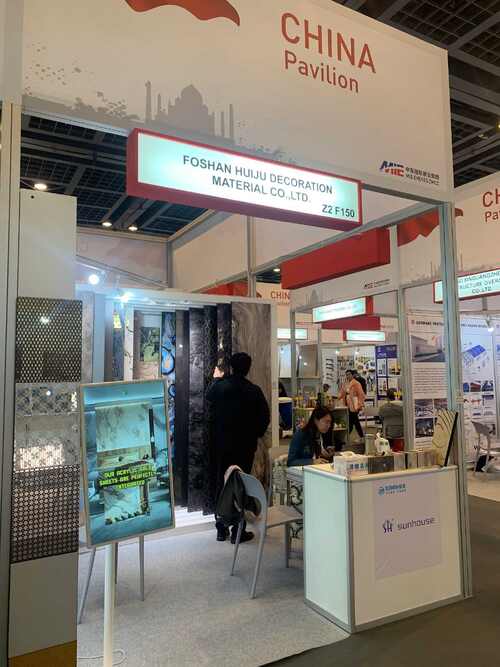 Τελευταίες εταιρικές ειδήσεις για Το SUNHOUSE στο Dubai Big 5 Global 2024: Ερευνώντας τις ευκαιρίες στην αγορά δομικών υλικών της Μέσης Ανατολής