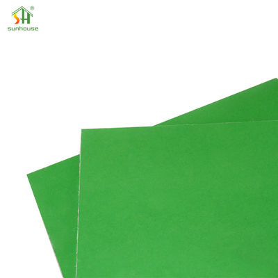 Water Resistant GFRG Wall Panels Eco Friendly For Partition System / Ceiling System