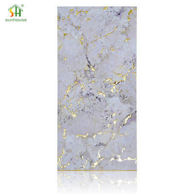 1220x2440mm Acrylic Wall Board Decorative Eco Friendly Wall Panel Scratch Resistant