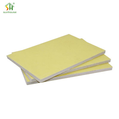 Καλή τιμή. Ελαφριά πλακάκια γιψάμις ενισχυμένα με γυάλινες ίνες 12 mm για ξυλόπετρα σε απευθείας σύνδεση