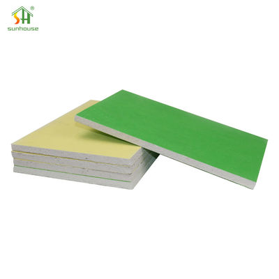 Καλή τιμή. GFRG Glass Fiber Board Εσωτερική εξωτερική διακόσμηση Χρήση για χρήση σε εφαρμογές κατασκευής κτιρίων σε απευθείας σύνδεση