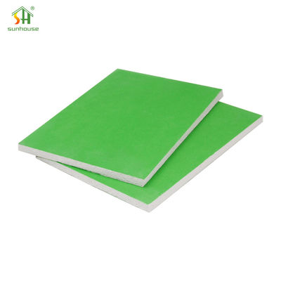 Καλή τιμή. Προνομιακές ανθεκτικές στη φωτιά οροφικές πλάκες GFRG 4x8ft για τοίχους εμπορικών κτιρίων σε απευθείας σύνδεση