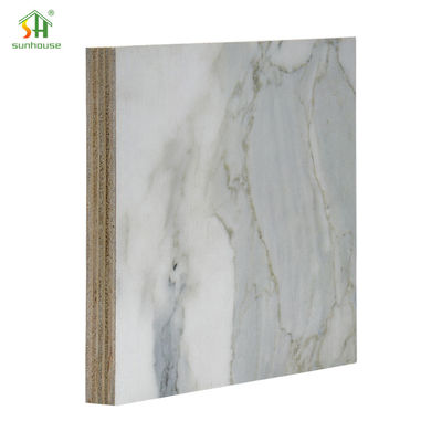 Καλή τιμή. 12 mm 18 mm πλακάτ μελαμίνης Φιλικό προς το περιβάλλον πλακάτ για έπιπλα σε απευθείας σύνδεση