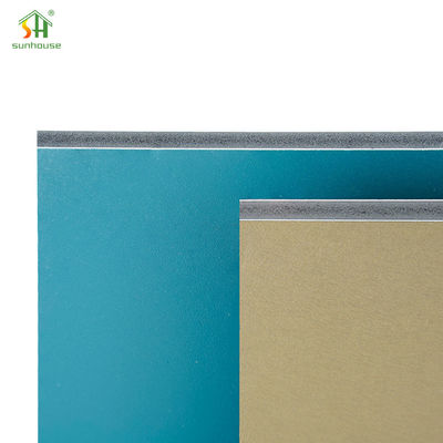 Καλή τιμή. Εμπορικά οικολογικά φιλικά τοίχοι Κρυστάλλιο άνθρακα με φυσική υφή μπαμπού σε απευθείας σύνδεση