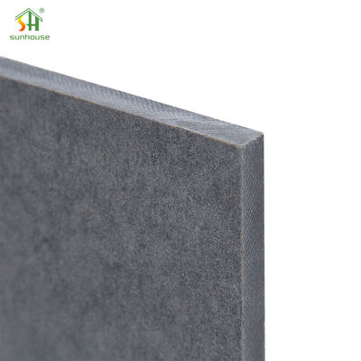 4x8ft Non Asbestos Fiber Cement Board 6mm 8mm 10mm 12mm Για εξωτερικά τείχη κατοικιών