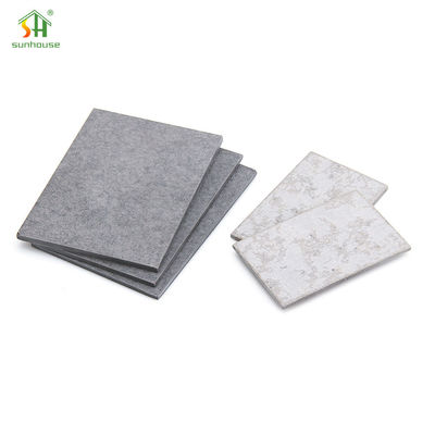 Καλή τιμή. Πάνελ Fiber Cement Fiber Cement Board για χρήση εσωτερικής εξωτερικής διακόσμησης σε απευθείας σύνδεση