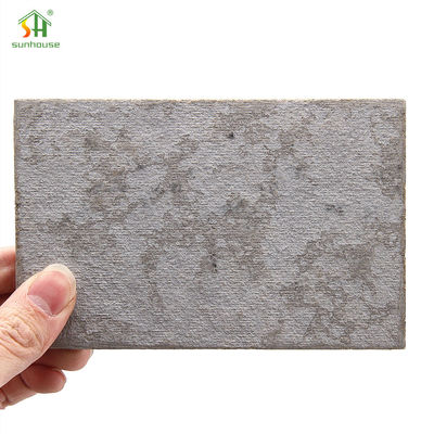 Καλή τιμή. Πάνελ Fiber Cement Fiber Cement Board για χρήση εσωτερικής εξωτερικής διακόσμησης σε απευθείας σύνδεση