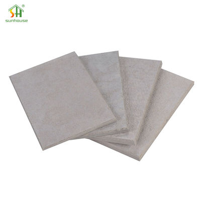 Καλή τιμή. Πάνελ Fiber Cement Fiber Cement Board για χρήση εσωτερικής εξωτερικής διακόσμησης σε απευθείας σύνδεση