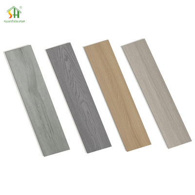 Καλή τιμή. Σπιτικό SPC Κλικ πάτωμα πολυτελή άκαμπτο βινύλιο πάτωμα 6mm πάχος σε απευθείας σύνδεση