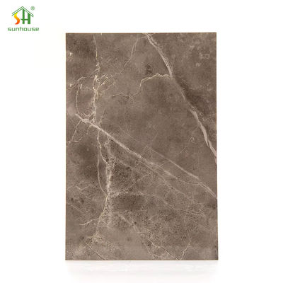 Καλή τιμή. Melamine MDF Fiberboard Πίνακας μελαμίνης MDF για χρήση εσωτερικής εξωτερικής διακόσμησης σε απευθείας σύνδεση