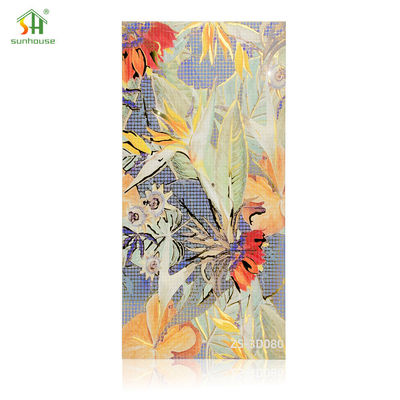 Καλή τιμή. 4x8ft Ακρυλικό τοίχο Πίνακα 5-10mm πάχος Αδιάβροχο μαρμάρινο αποτέλεσμα σε απευθείας σύνδεση