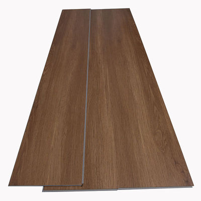 Καλή τιμή. SPC Vinyl Flooring with Reaction to Fire Bf1-S1 Thermal Resistance 0.038㎡K/W and Wear Resistance Group T for Modern Parquet Design σε απευθείας σύνδεση