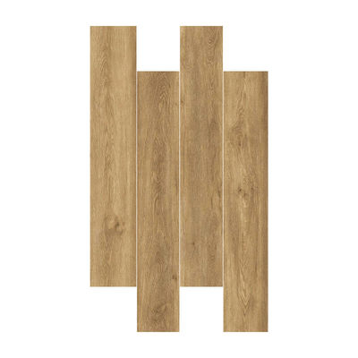 Καλή τιμή. 100% Natural Real Wood SPC Click Flooring with Bf1-S1 Reaction to Fire and 0.038㎡K/W Thermal Resistance for Modern Indoor Applications σε απευθείας σύνδεση