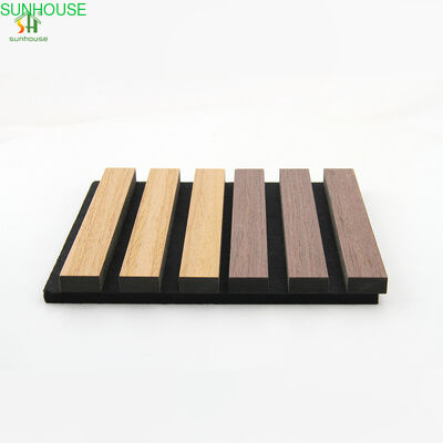 Καλή τιμή. Acoustic Modern Acoustic Panel Wall Board για Εσωτερική Εξωτερική Διακόσμηση σε απευθείας σύνδεση