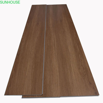 Καλή τιμή. 4Mm Spc Vinyl Plank Lvt Flooring Spc Click Floor για εύκολη συντήρηση και μακρά διάρκεια ζωής σε απευθείας σύνδεση