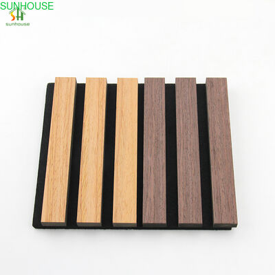 Καλή τιμή. Acoustic Modern Acoustic Panel Wall Board για Εσωτερική Εξωτερική Διακόσμηση σε απευθείας σύνδεση